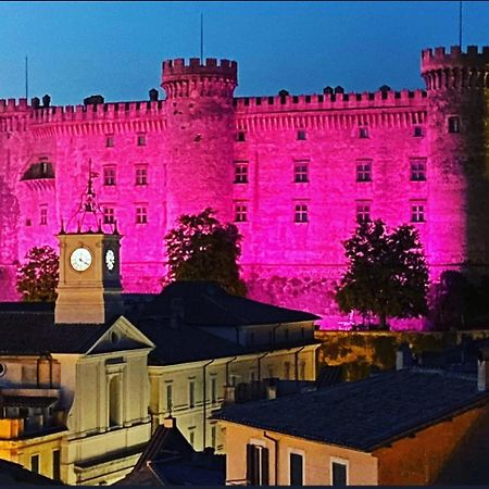 A Casa Di Lalla Bracciano  Buitenkant foto