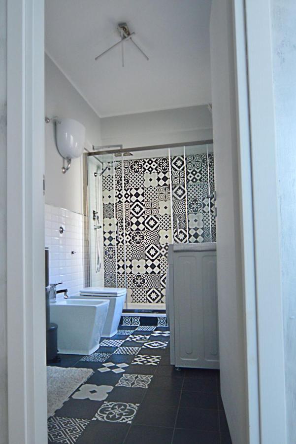 A Casa Di Lalla Bracciano  Buitenkant foto