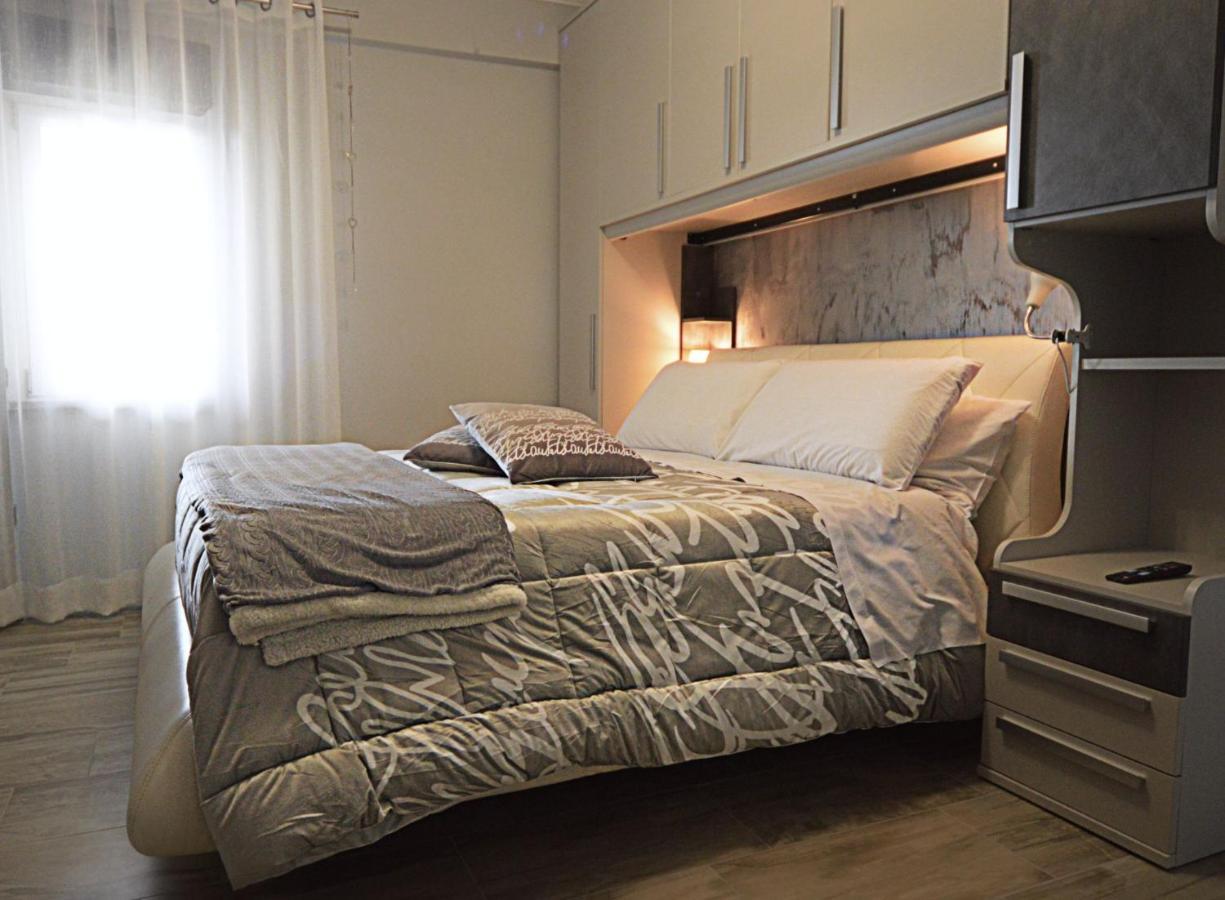 A Casa Di Lalla Bracciano  Buitenkant foto