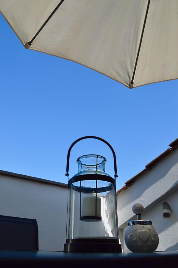A Casa Di Lalla Bracciano  Buitenkant foto