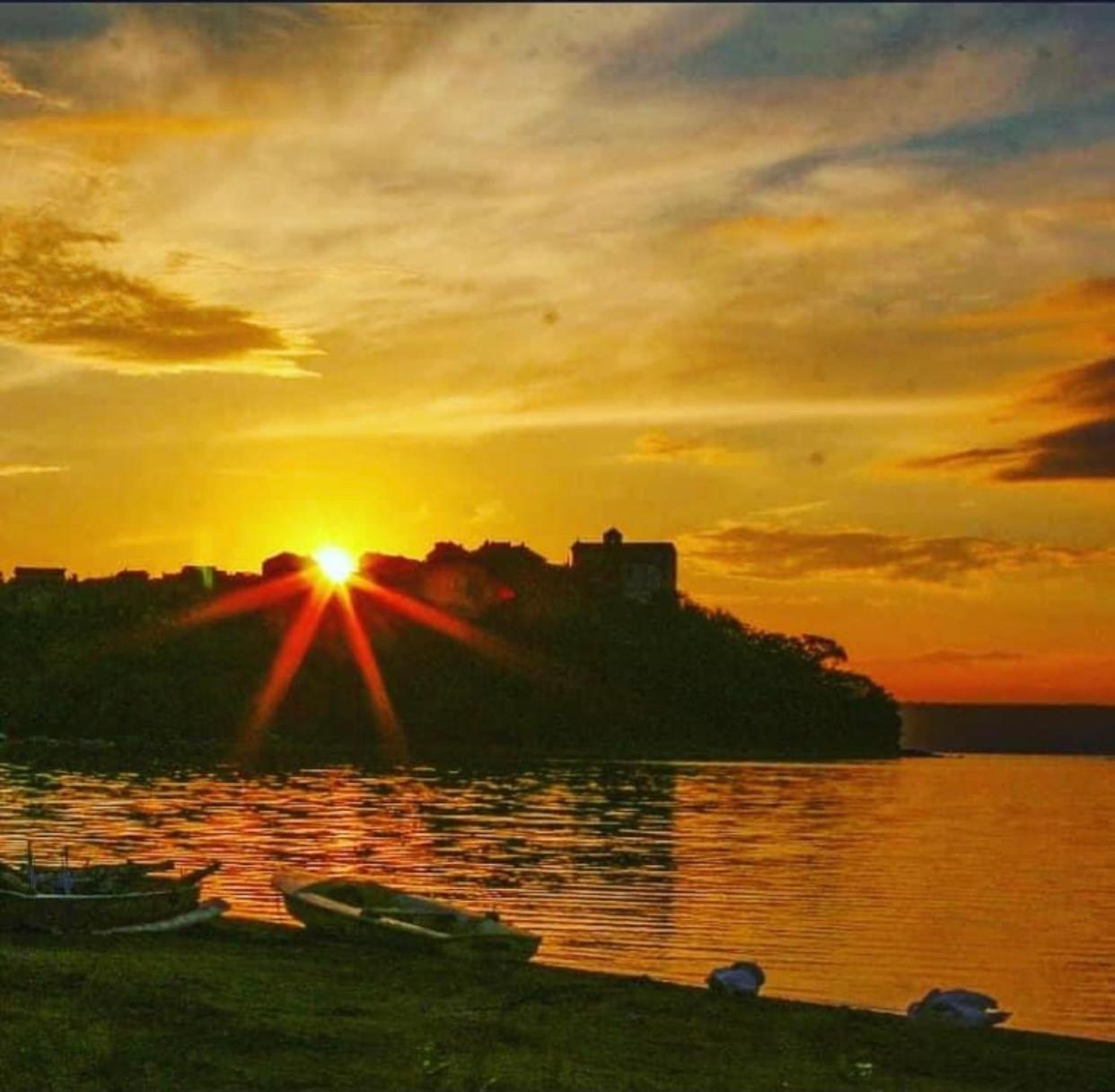 A Casa Di Lalla Bracciano  Buitenkant foto